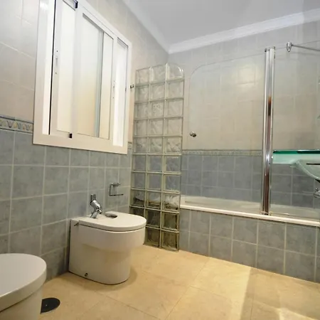 Apartment En Conil Familias Y Parejas Conil De La Frontera