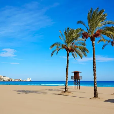 En Conil Familias Y Parejas Apartment