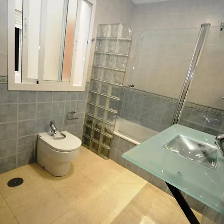 Apartment En Conil Familias Y Parejas *