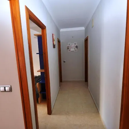 Apartment En Conil Familias Y Parejas *