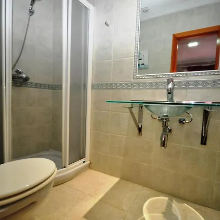 En Conil Familias Y Parejas Apartment *