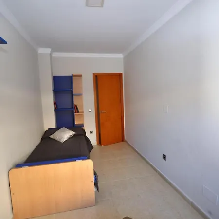 En Conil Familias Y Parejas Apartment
