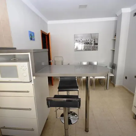 En Conil Familias Y Parejas Apartment *
