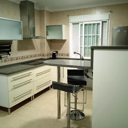 Apartment En Conil Familias Y Parejas *