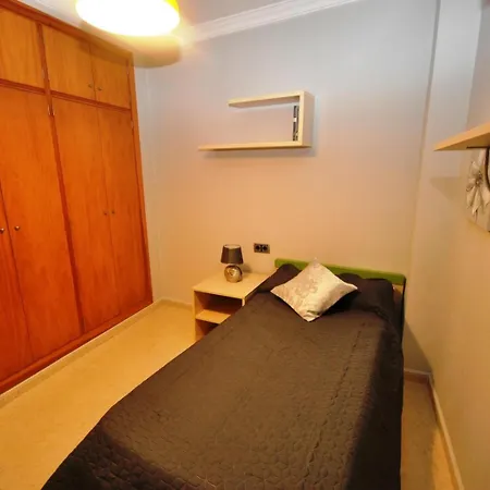 Apartment En Conil Familias Y Parejas Conil De La Frontera