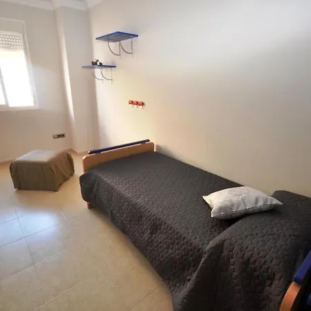 Apartment En Conil Familias Y Parejas
