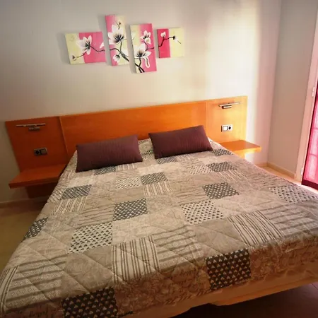 Apartment En Conil Familias Y Parejas *
