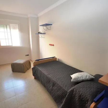 En Conil Familias Y Parejas * Conil De La Frontera