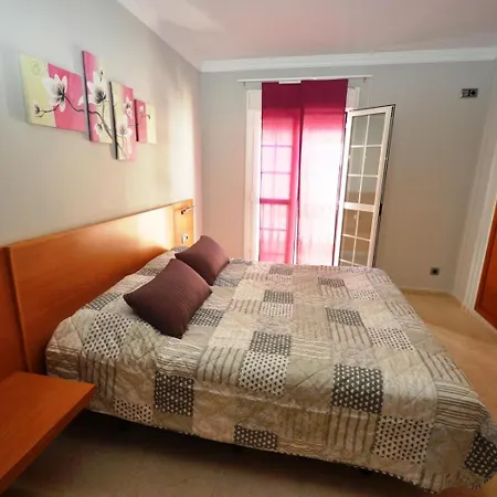 En Conil Familias Y Parejas Apartment