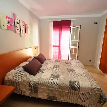 Apartment En Conil Familias Y Parejas *