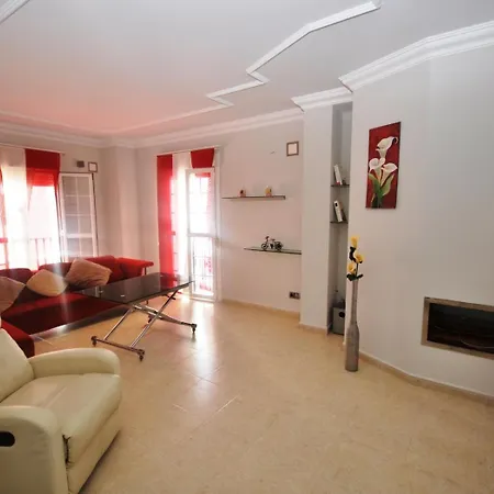 En Conil Familias Y Parejas