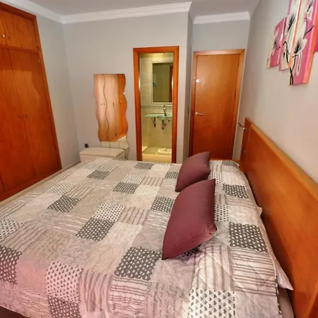 En Conil Familias Y Parejas Apartment *