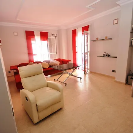 En Conil Familias Y Parejas Apartment Conil De La Frontera
