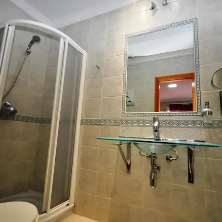 En Conil Familias Y Parejas Apartment *